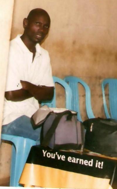 Borrower image