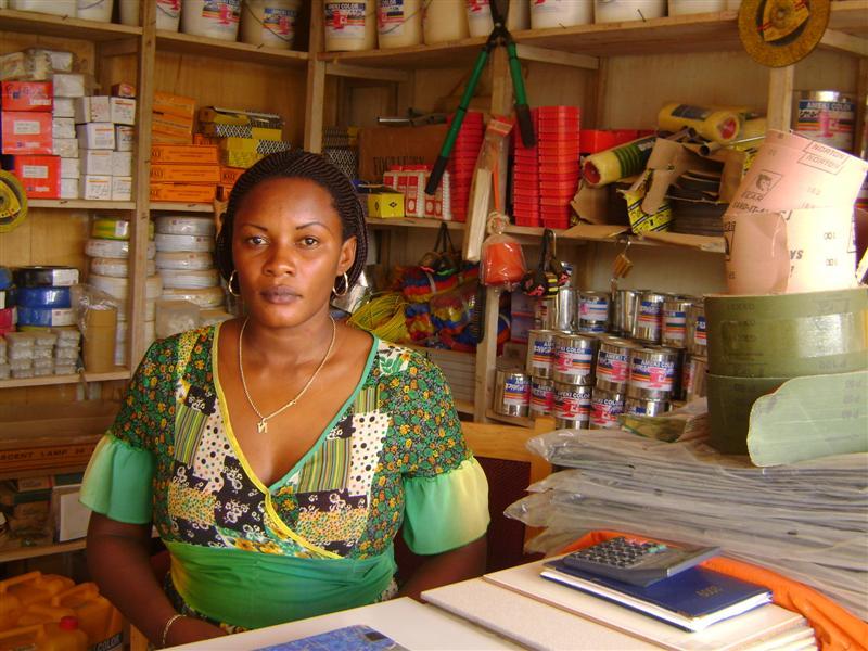 Borrower image
