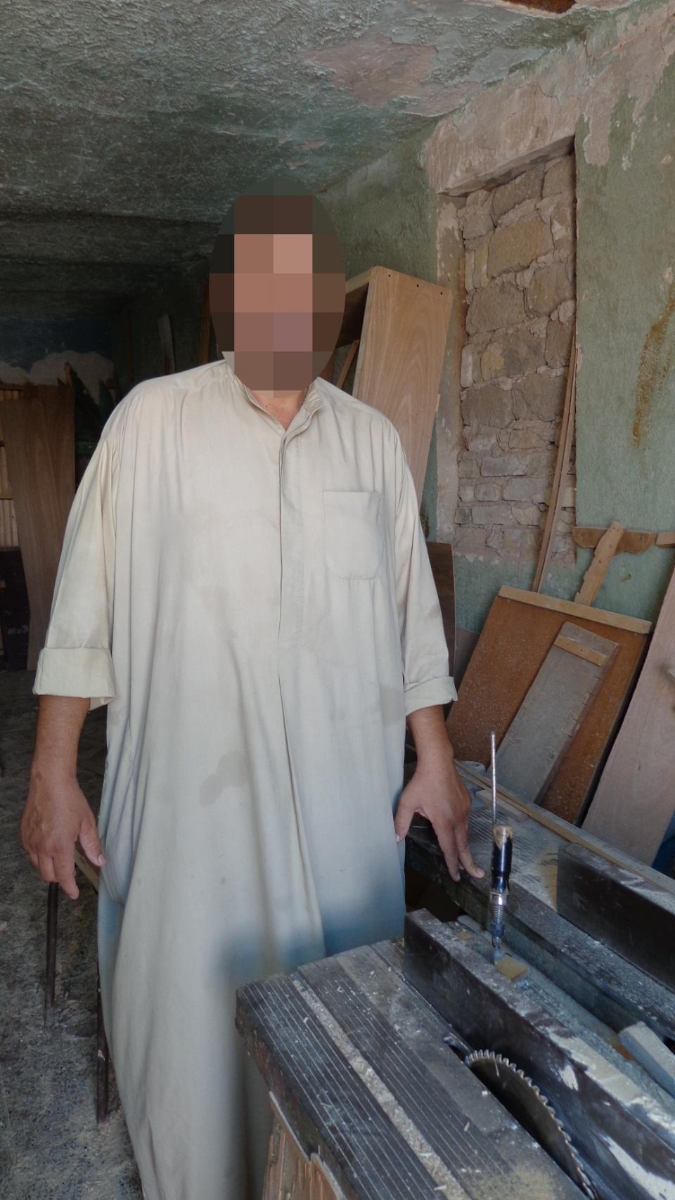 Borrower image