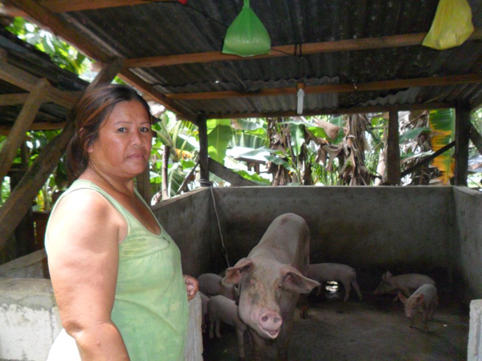 Borrower image
