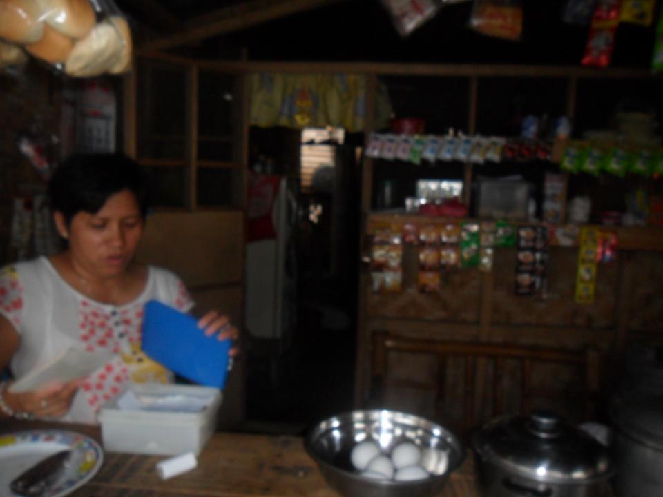 Borrower image