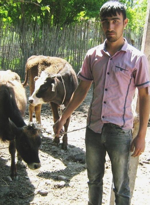 Borrower image