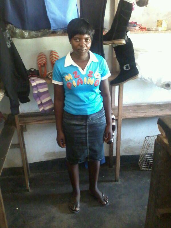 Borrower image