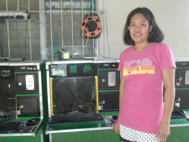 Borrower image