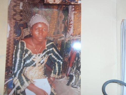 Borrower image