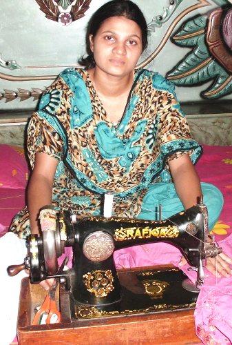 Borrower image