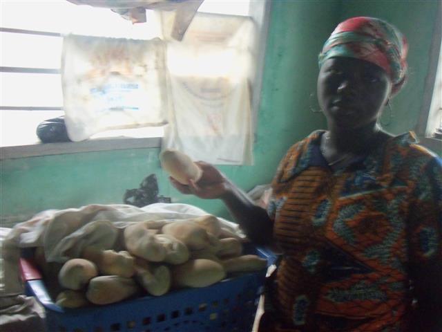 Borrower image