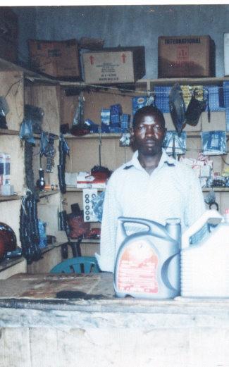 Borrower image
