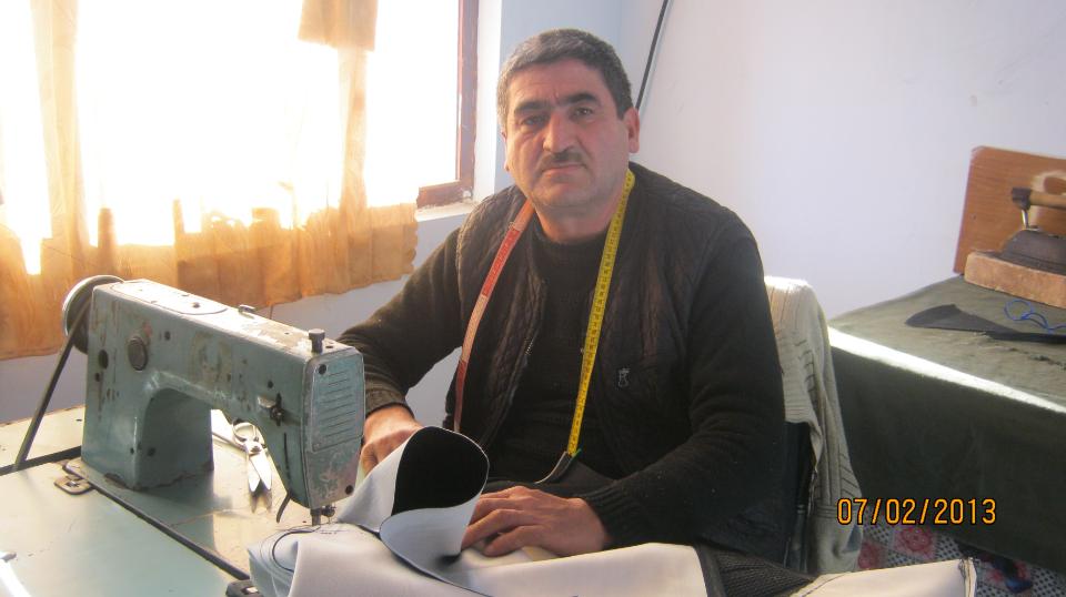 Borrower image