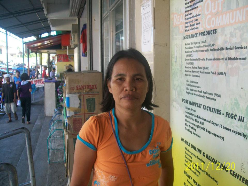 Borrower image