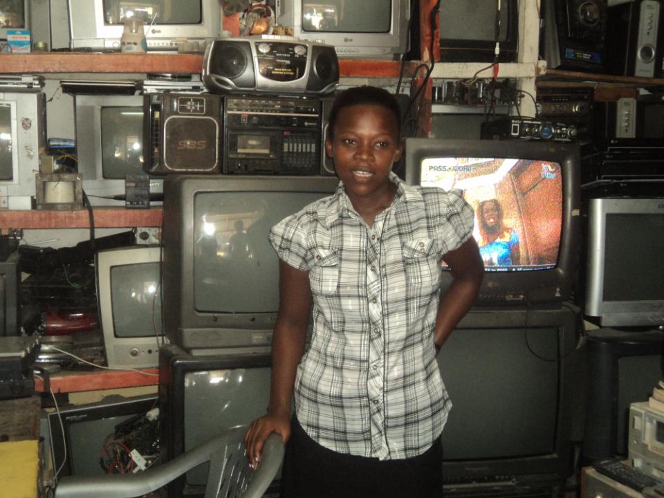 Borrower image
