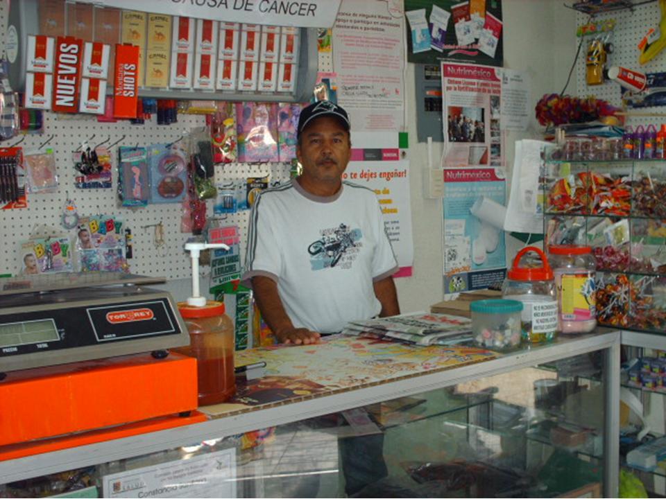 Borrower image