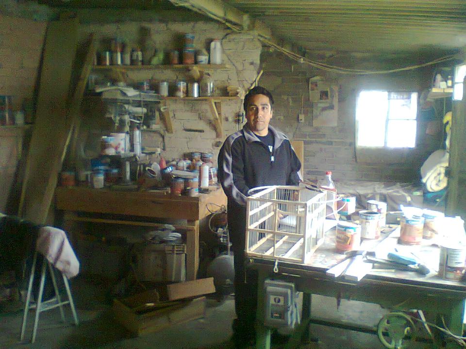 Borrower image