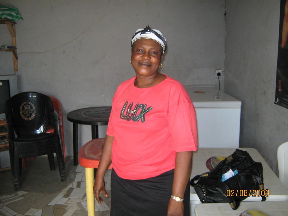 Borrower image