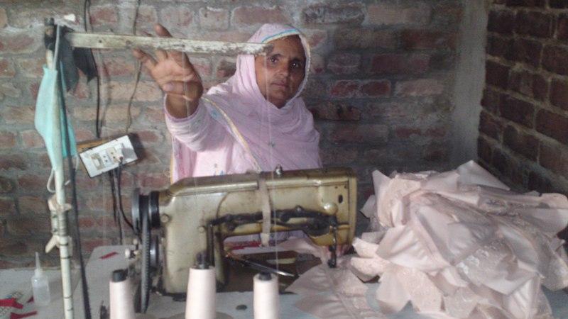 Borrower image