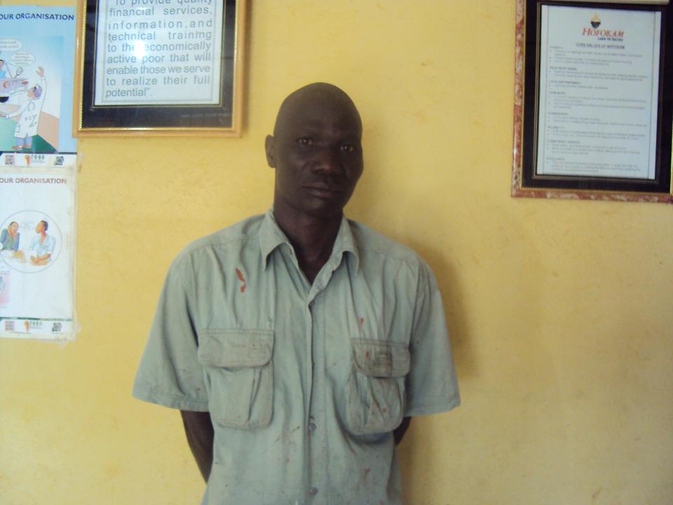 Borrower image