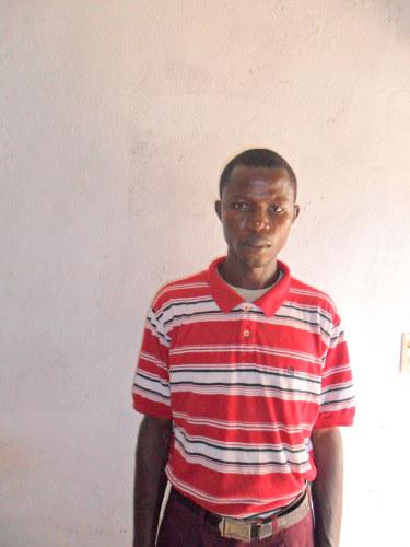 Borrower image