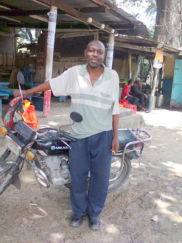 Borrower image