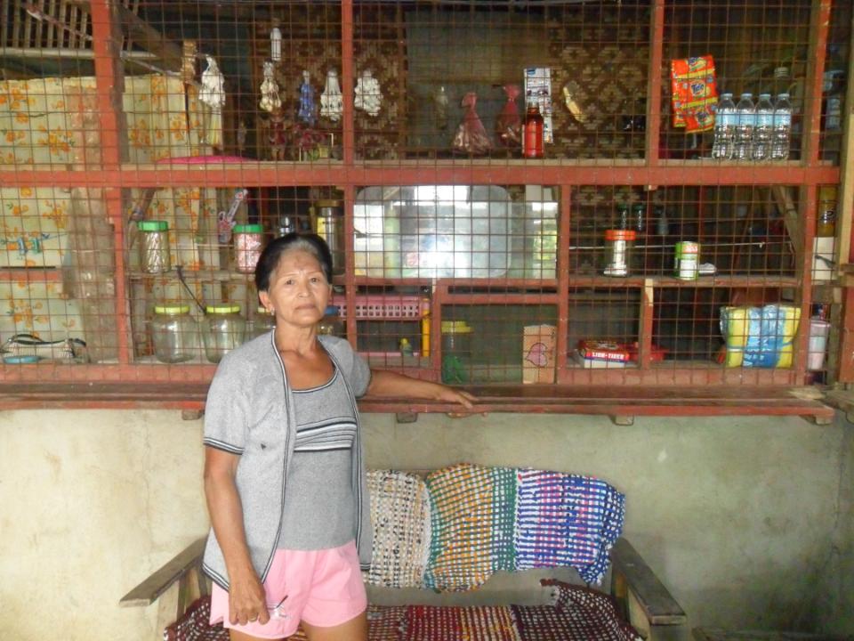 Borrower image