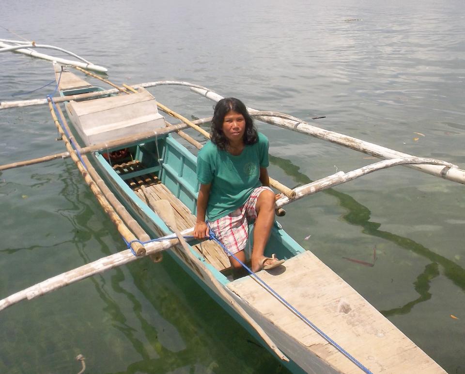 Borrower image
