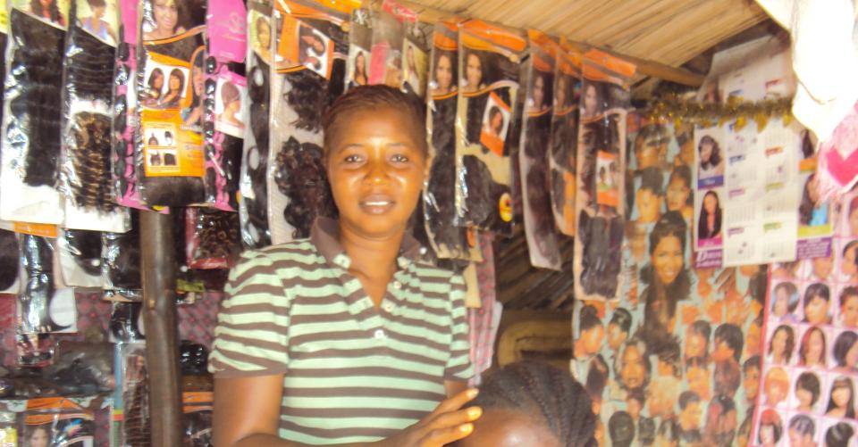 Borrower image