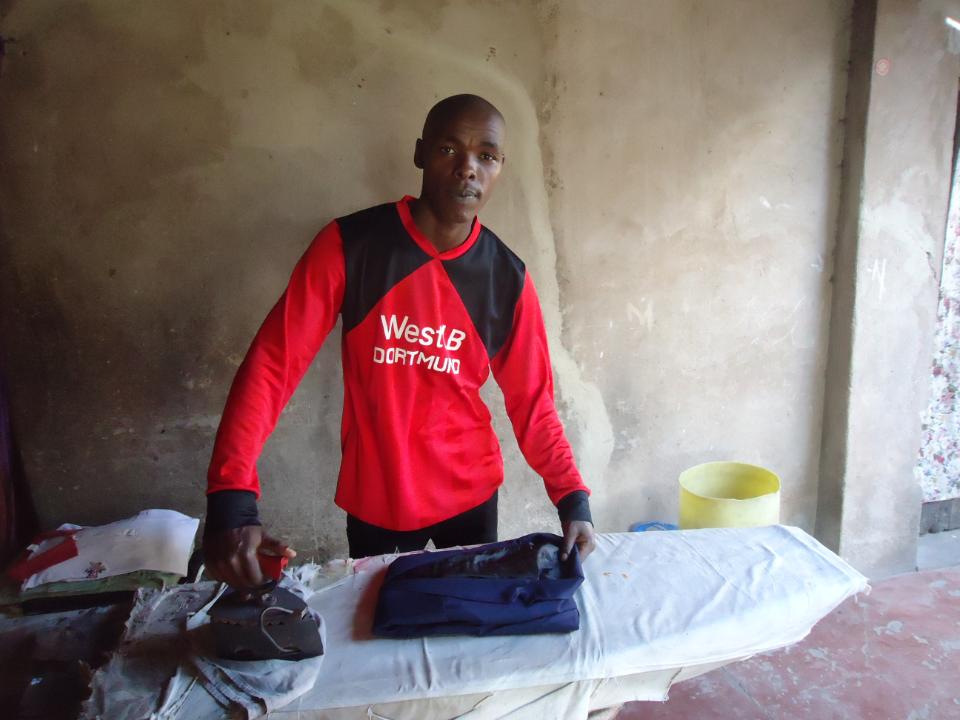Borrower image