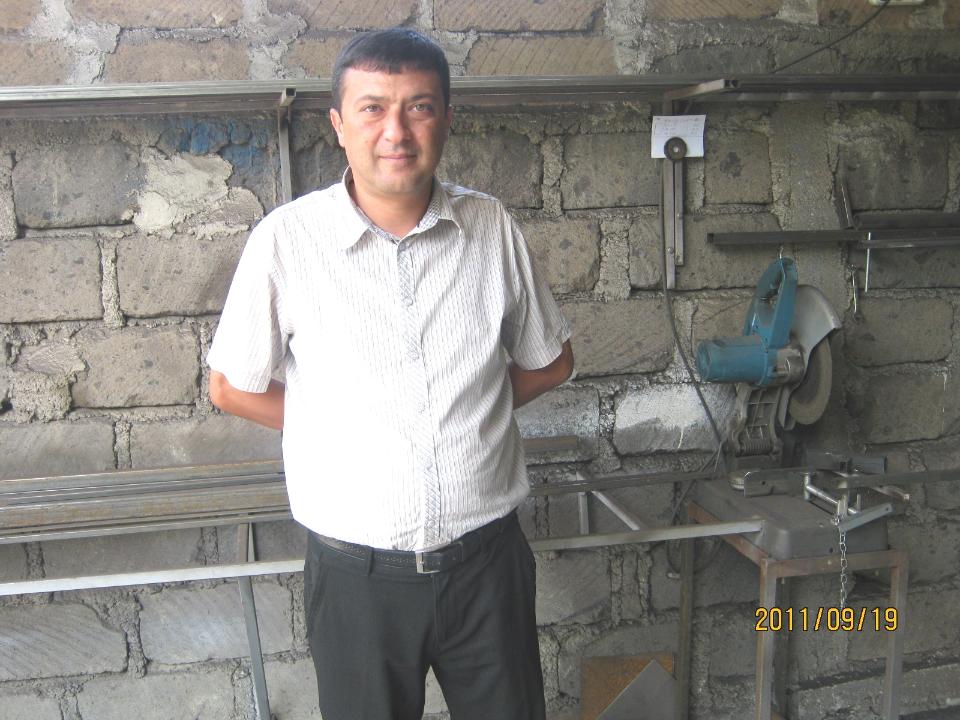 Borrower image