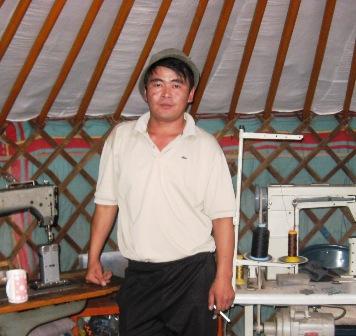 Borrower image