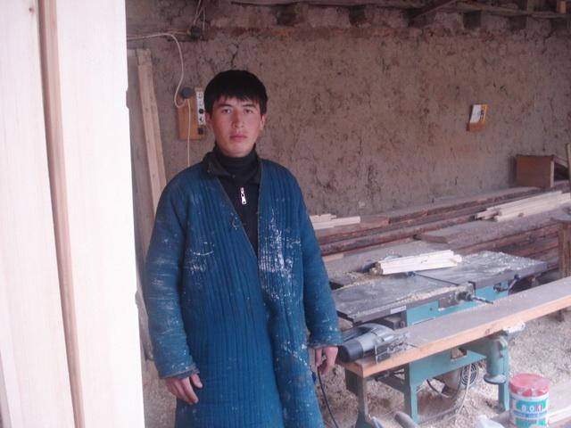 Borrower image