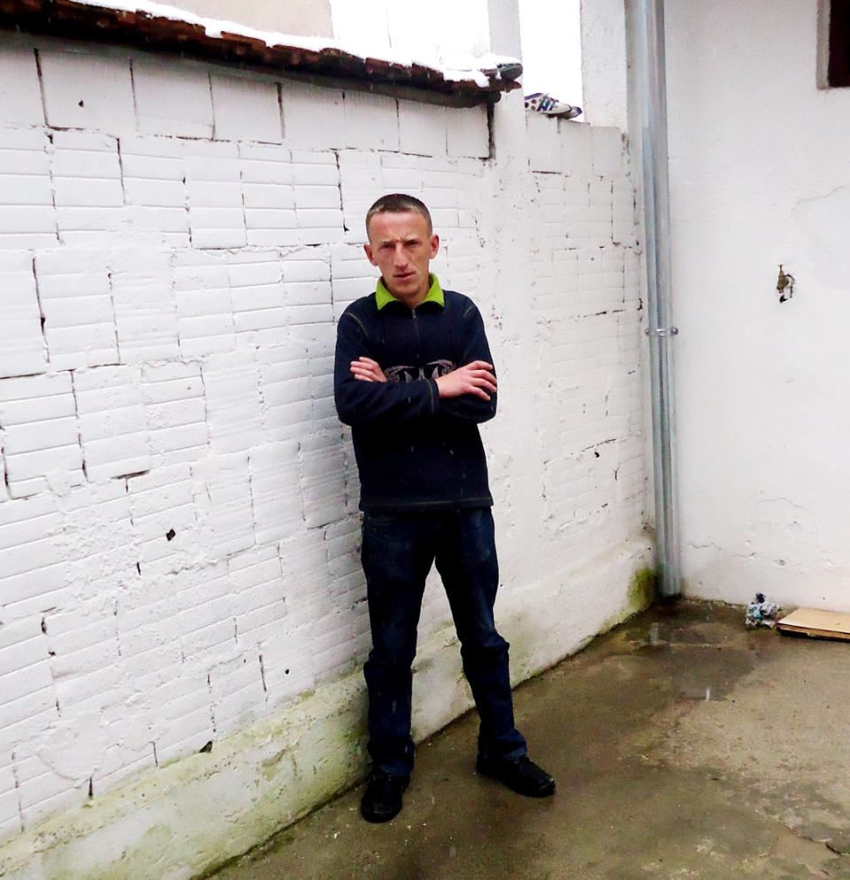 Borrower image