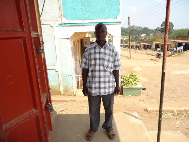 Borrower image
