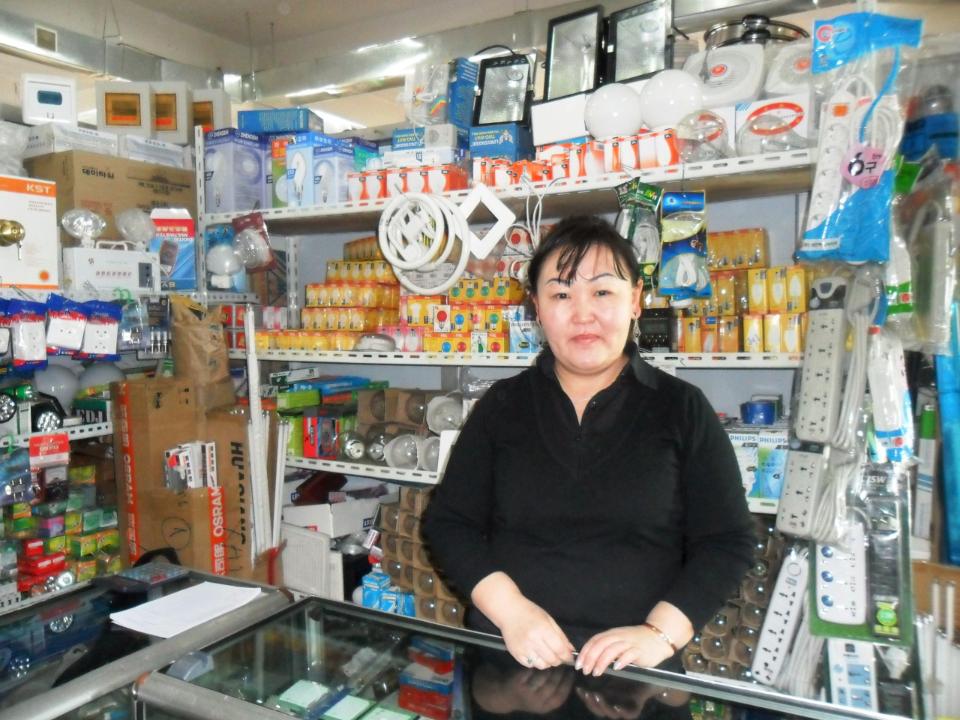 Borrower image