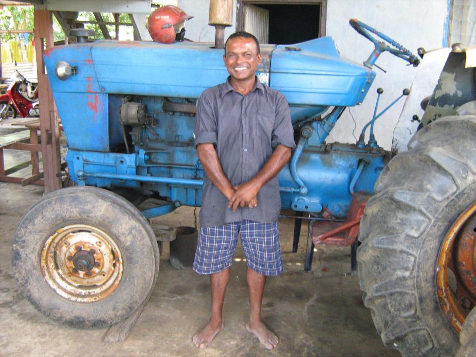 Borrower image