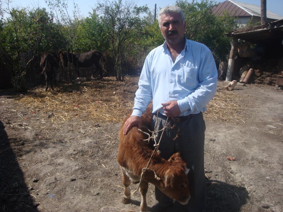 Borrower image