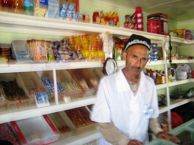 Borrower image