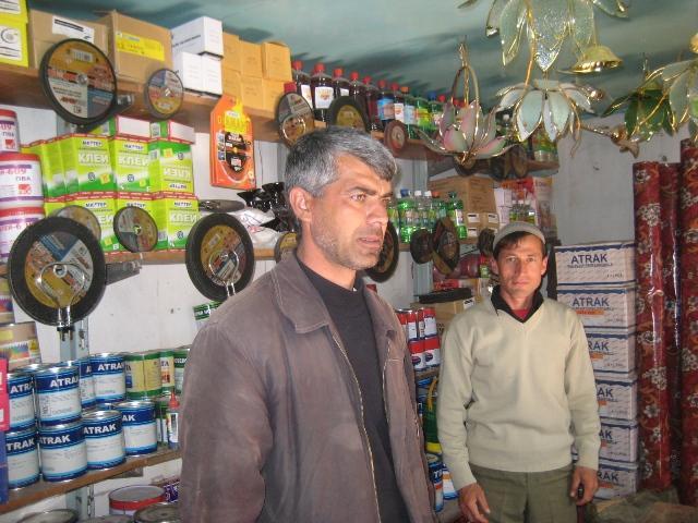 Borrower image