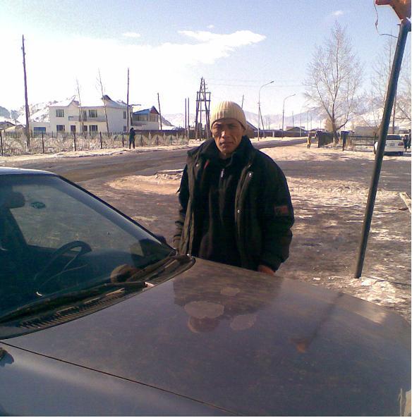 Borrower image