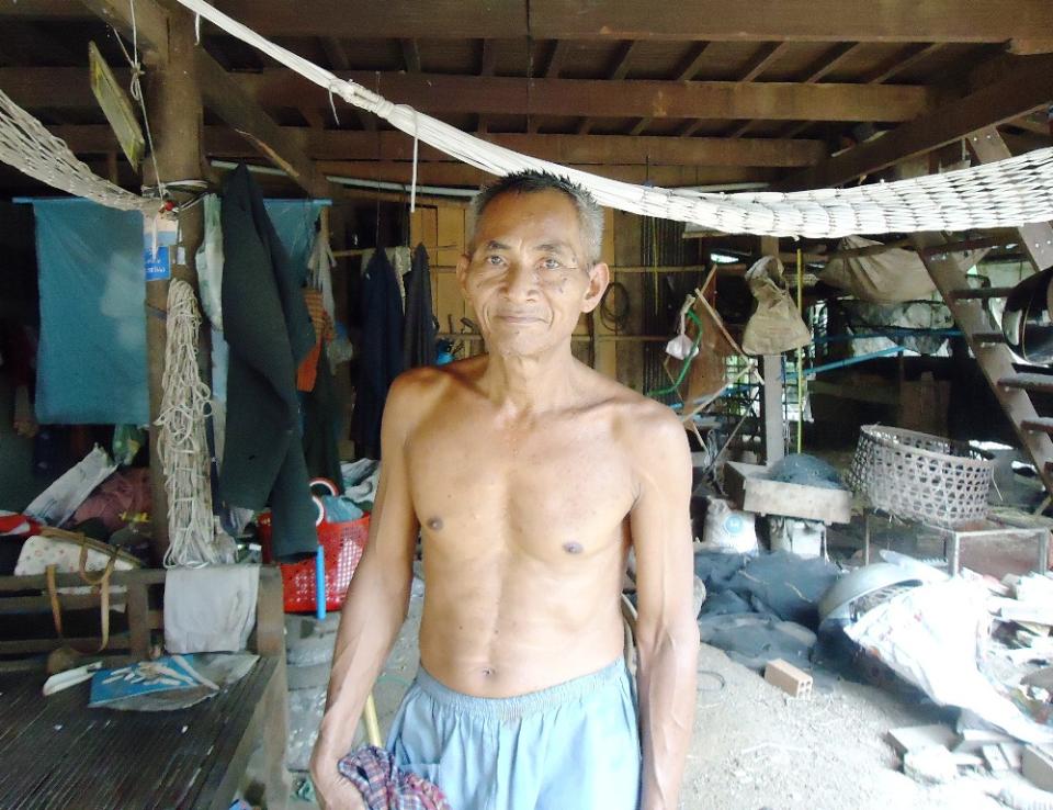 Borrower image