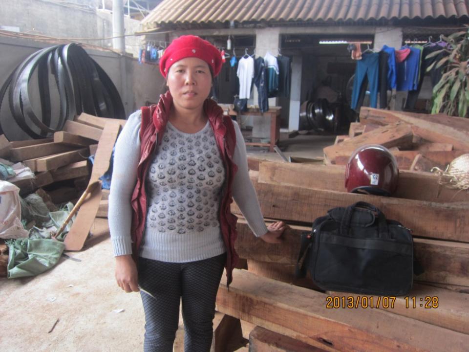 Borrower image