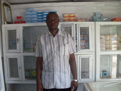 Borrower image