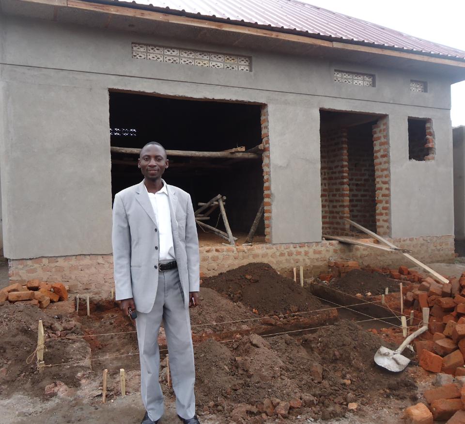 Borrower image