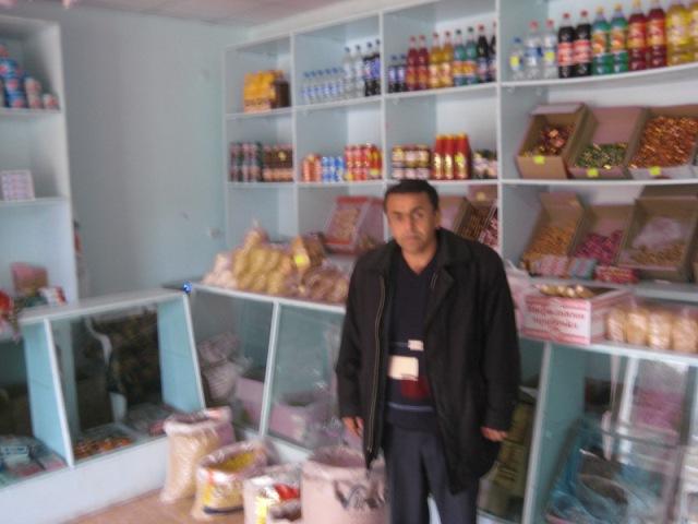 Borrower image
