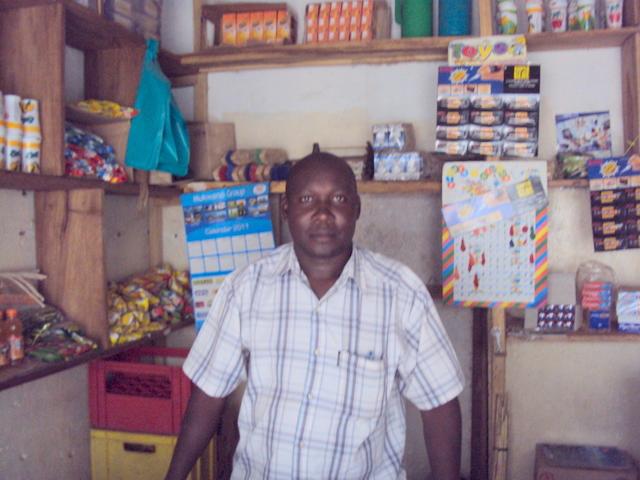 Borrower image
