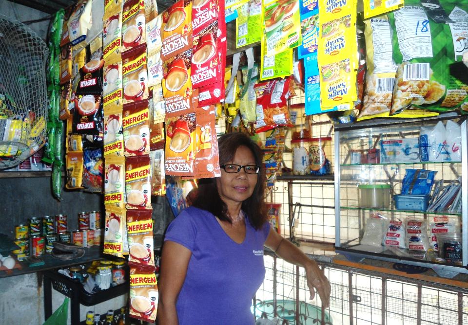 Borrower image