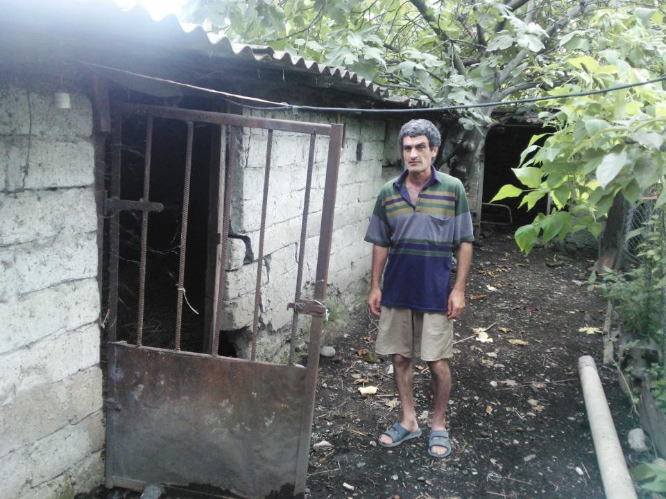 Borrower image