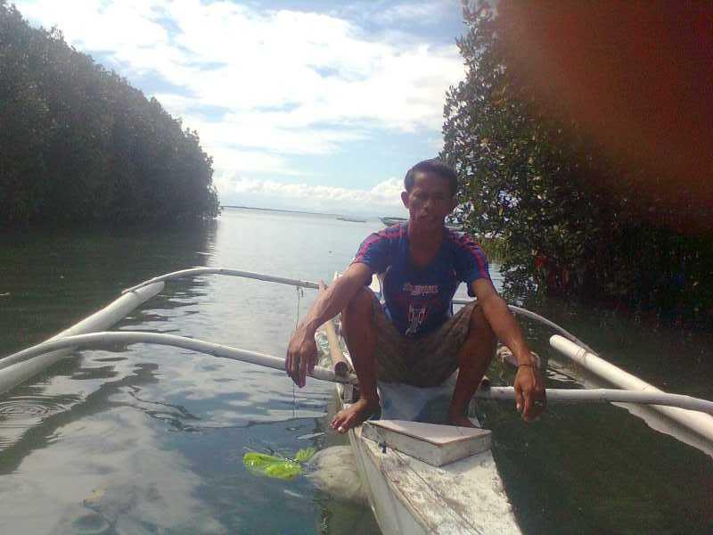 Borrower image