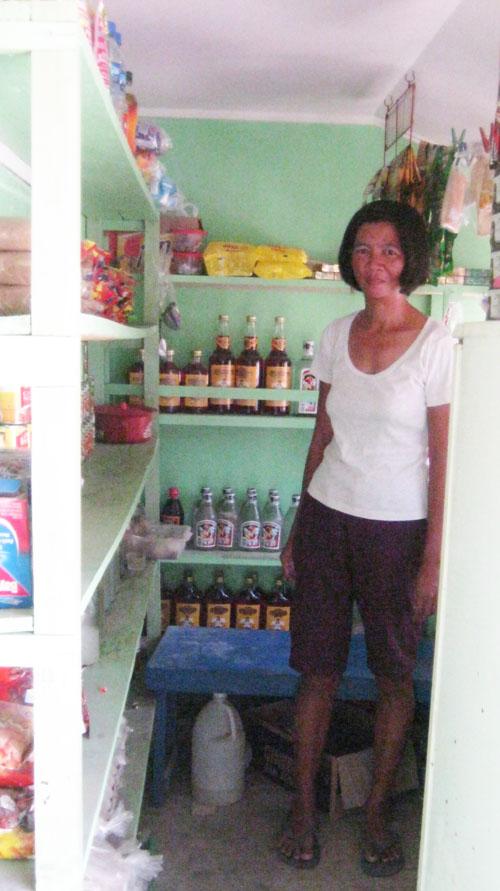 Borrower image