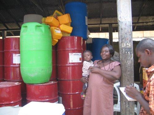 Borrower image