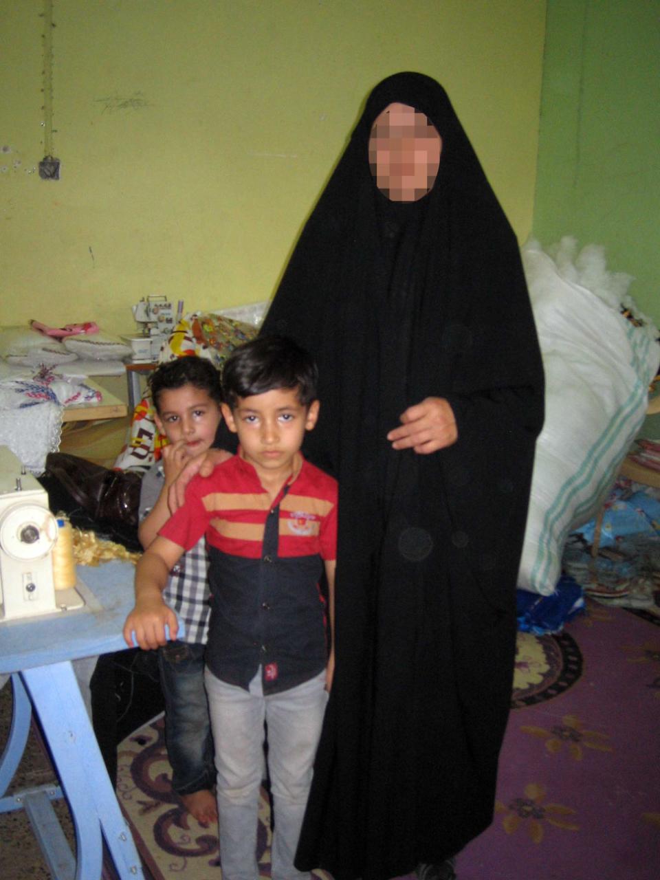 Borrower image