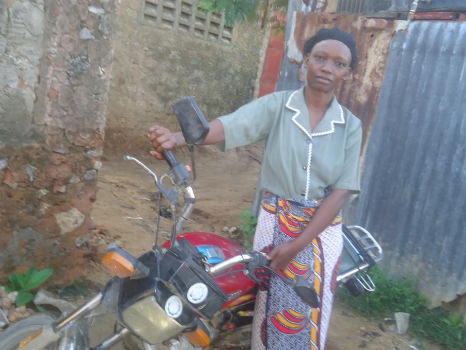 Borrower image